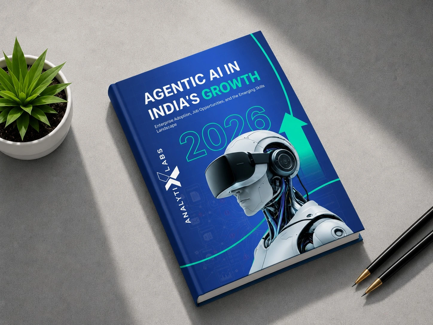 AgenticAI-IndiaGrowth