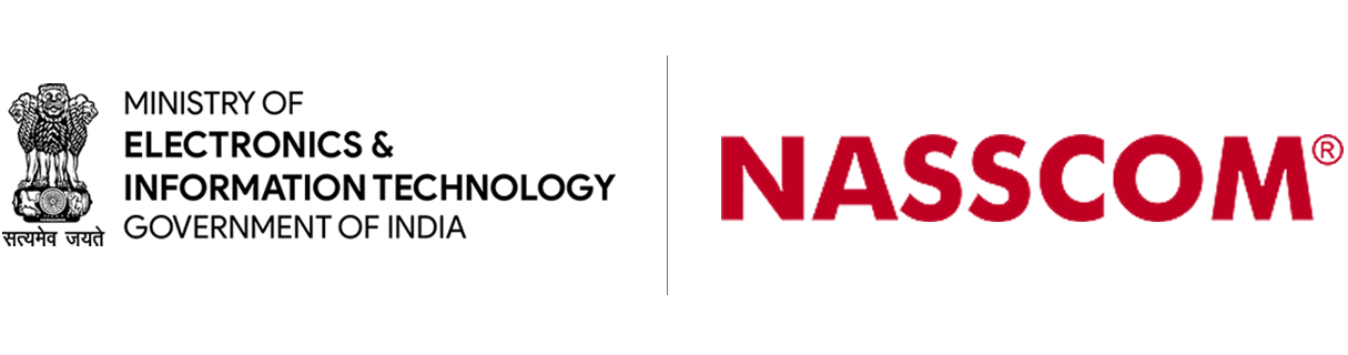 A MeitY-NASSCOM Digital Skilling Initiative
